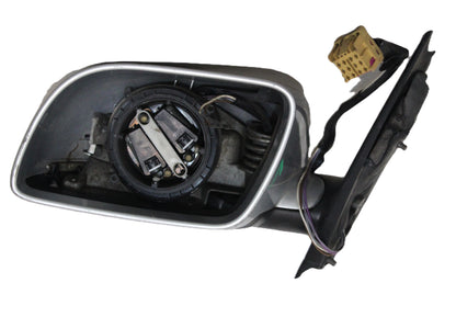 SPECCHIETTO RETROVISORE SINISTRO ORIGINALE USATO VOLKSWAGEN POLO 2002 - 2005