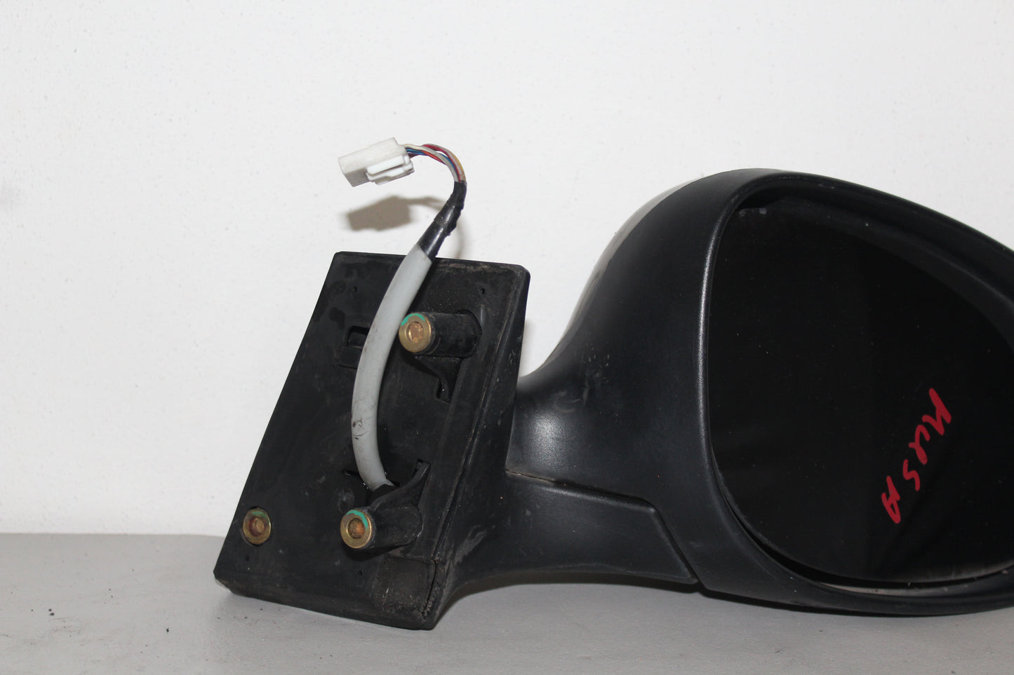 SPECCHIETTO RETROVISORE DX ORIGINALE USATO LANCIA MUSA 2003-2007