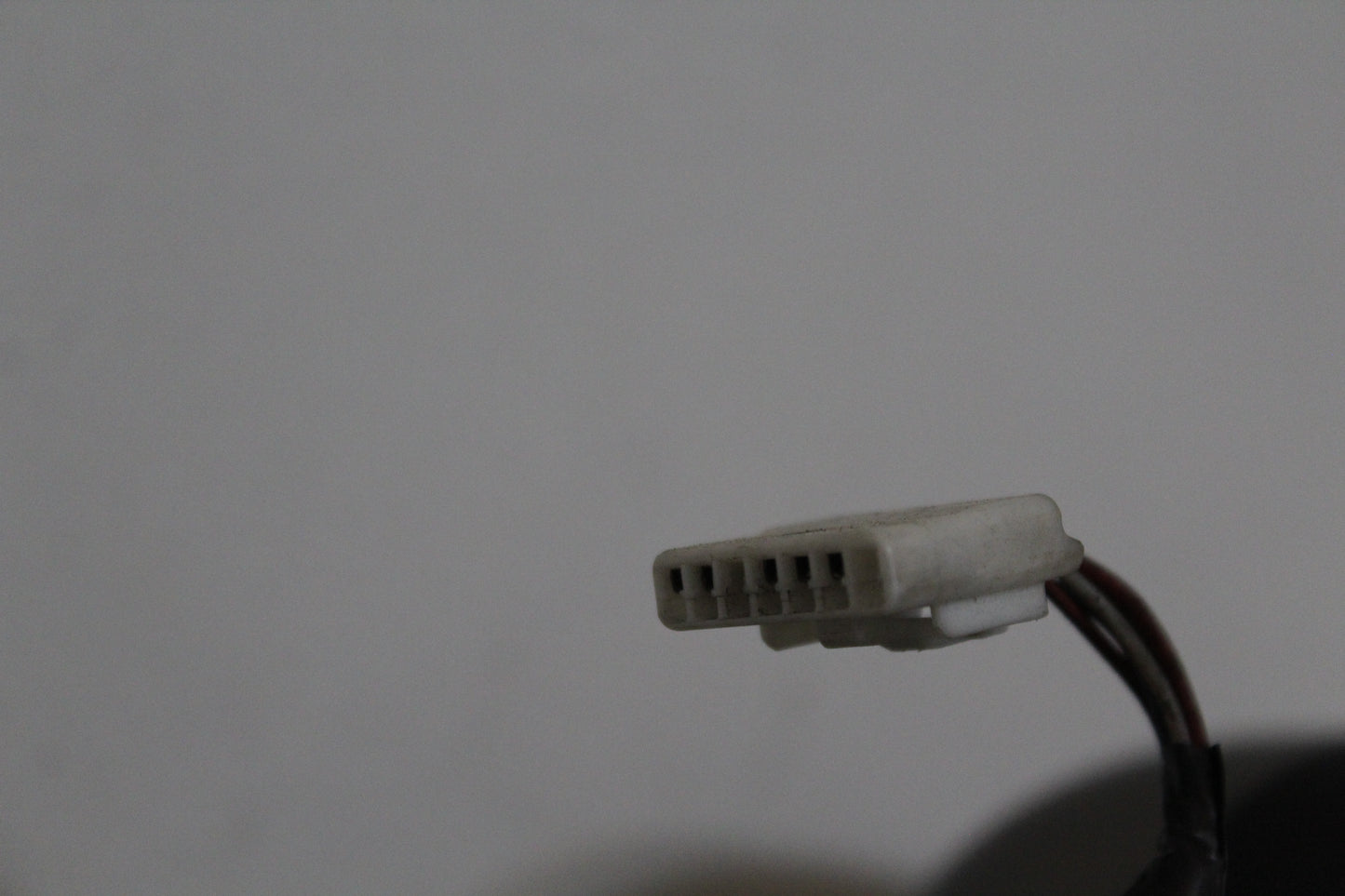 SPECCHIETTO RETROVISORE DX ORIGINALE USATO LANCIA MUSA 2003-2007