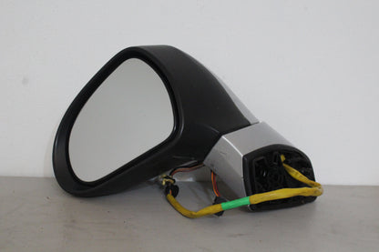SPECCHIETTO RETROVISORE SINISTRO ORIGINALE USATO PEUGEOT 308 2007-2013