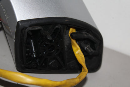 SPECCHIETTO RETROVISORE SINISTRO ORIGINALE USATO PEUGEOT 308 2007-2013