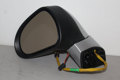 SPECCHIETTO RETROVISORE SINISTRO ORIGINALE USATO PEUGEOT 308 2007-2013