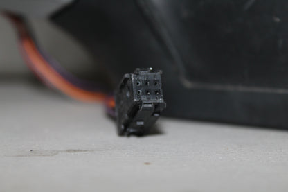 SPECCHIETTO RETROVISORE SINISTRO ORIGINALE USATO PEUGEOT 308 2007-2013