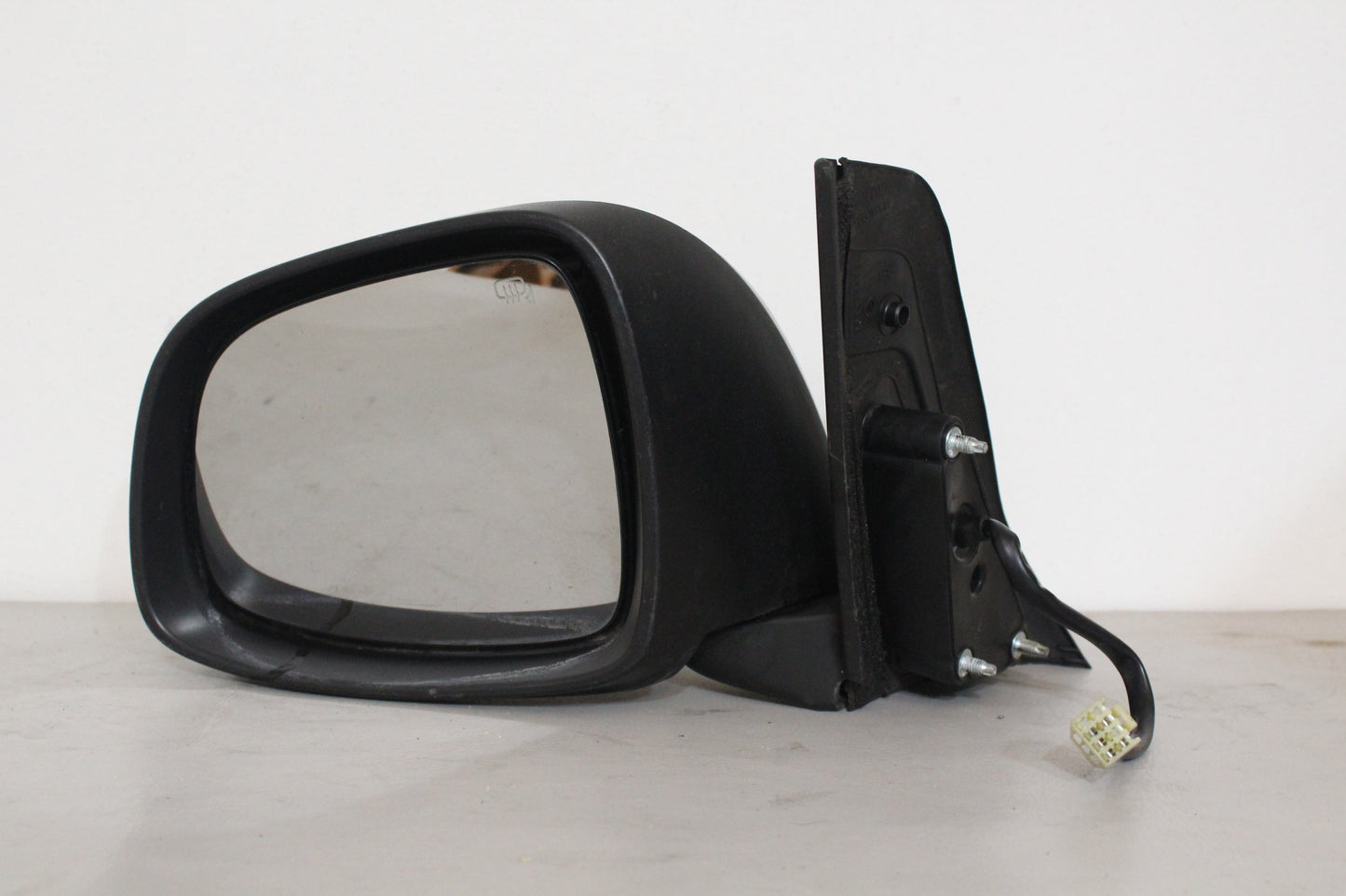 SPECCHIETTO RETROVISORE SINISTRO ORIGINALE USATO SUZUKI SWIFT 2006