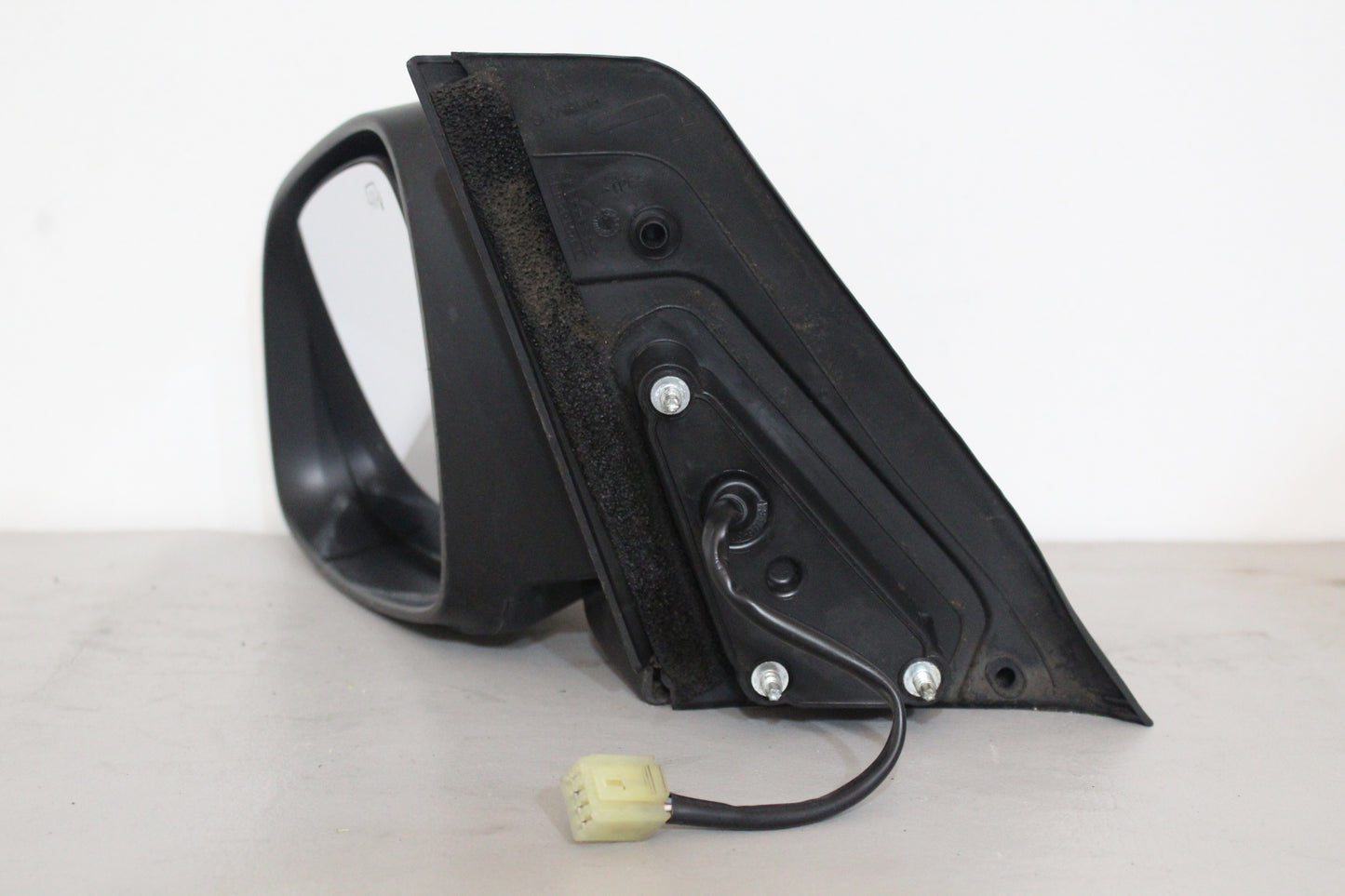 SPECCHIETTO RETROVISORE SINISTRO ORIGINALE USATO SUZUKI SWIFT 2006