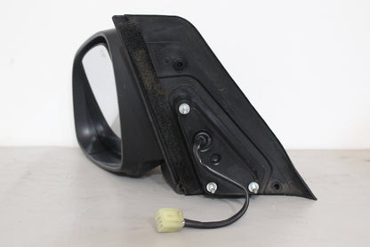 SPECCHIETTO RETROVISORE SINISTRO ORIGINALE USATO SUZUKI SWIFT 2006