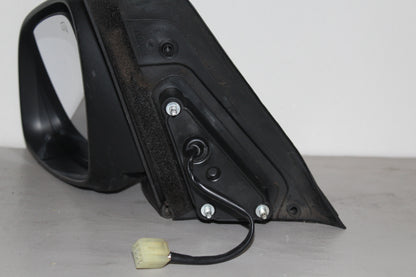 SPECCHIETTO RETROVISORE SINISTRO ORIGINALE USATO SUZUKI SWIFT 2006