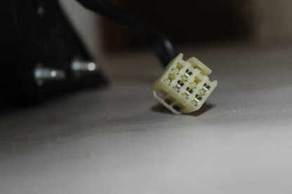 SPECCHIETTO RETROVISORE SINISTRO ORIGINALE USATO SUZUKI SWIFT 2006