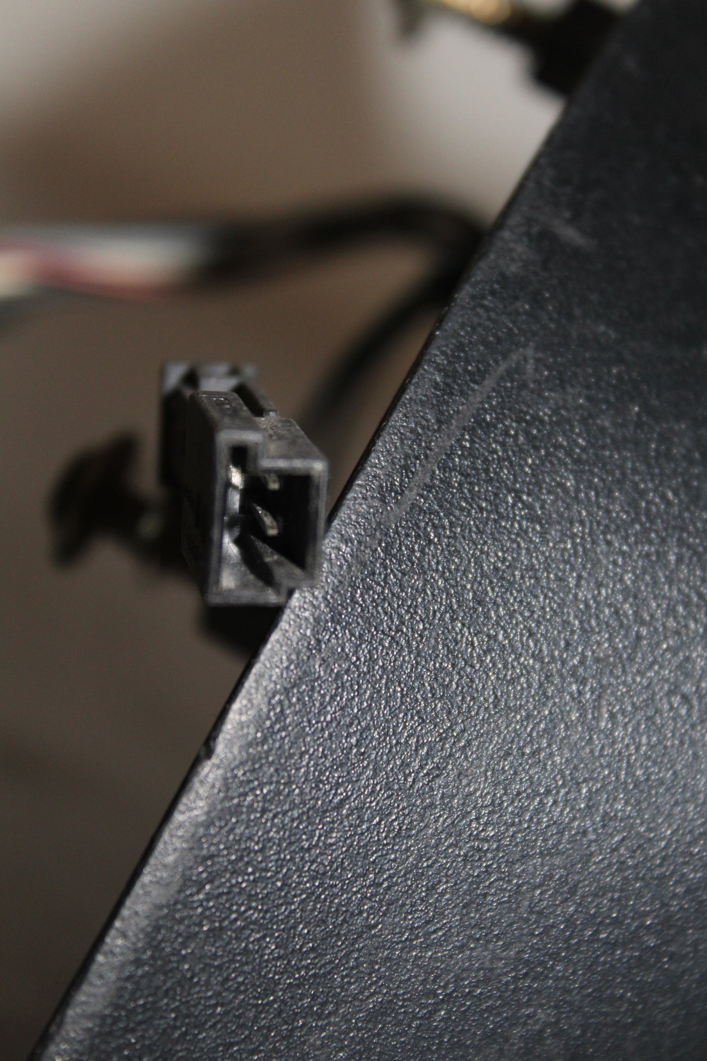 SPECCHIETTO RETROVISORE SX ORIGINALE USATO MERCEDES-BENZ CLASSE C 2006