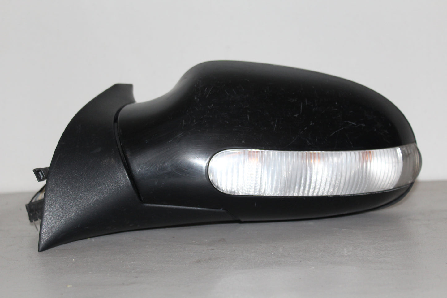 SPECCHIETTO RETROVISORE SX ORIGINALE USATO MERCEDES-BENZ CLASSE C 2006