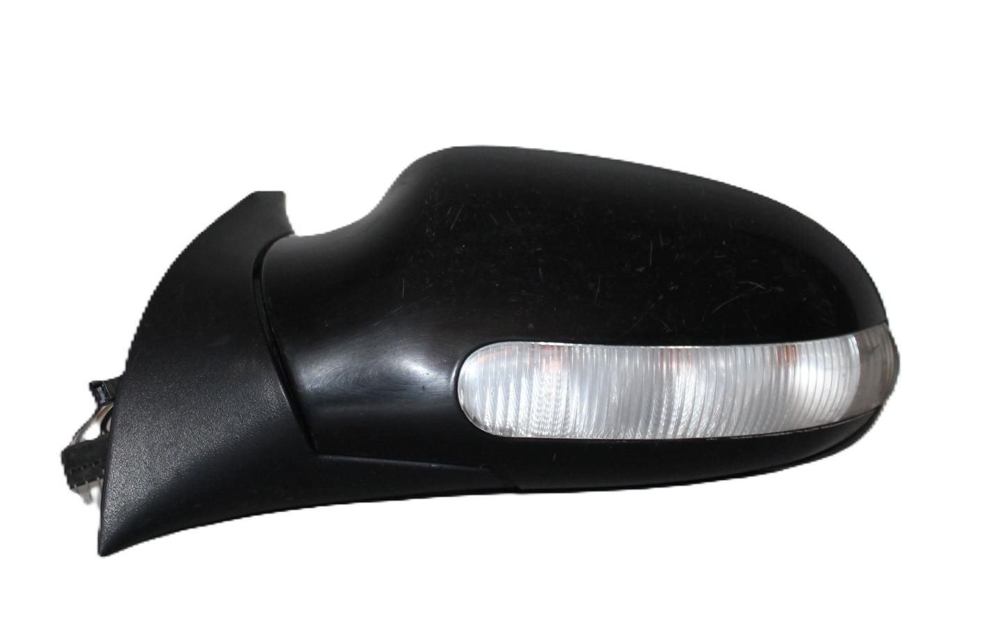 SPECCHIETTO RETROVISORE SX ORIGINALE USATO MERCEDES-BENZ CLASSE C 2006