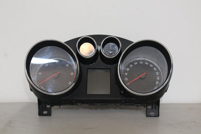Quadro Strumenti Contachilometri Opel Insigna A 2008-2017