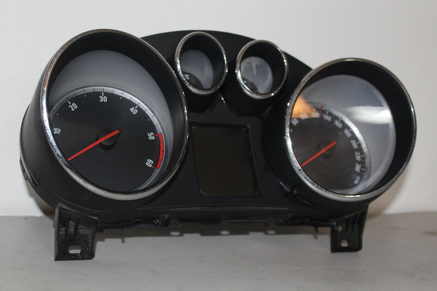 Quadro Strumenti Contachilometri Opel Insigna A 2008-2017