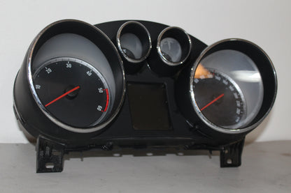 Quadro Strumenti Contachilometri Opel Insigna A 2008-2017