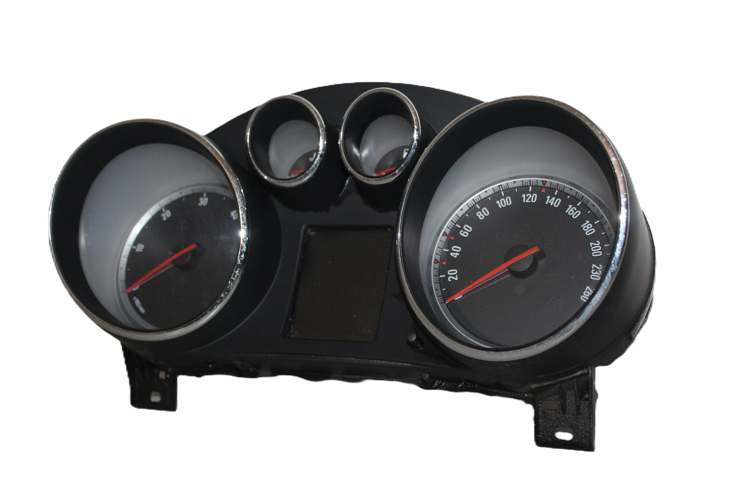 Quadro Strumenti Contachilometri Opel Insigna A 2008-2017