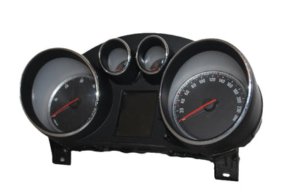 Quadro Strumenti Contachilometri Opel Insigna A 2008-2017