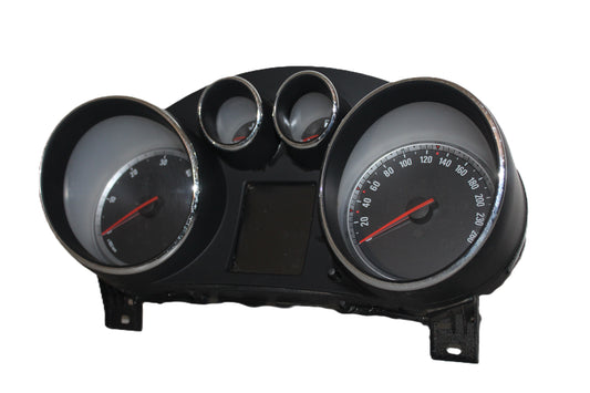 Quadro Strumenti Contachilometri Opel Insigna A 2008-2017