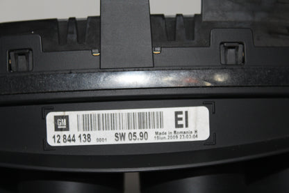 Quadro Strumenti Contachilometri Opel Insigna A 2008-2017