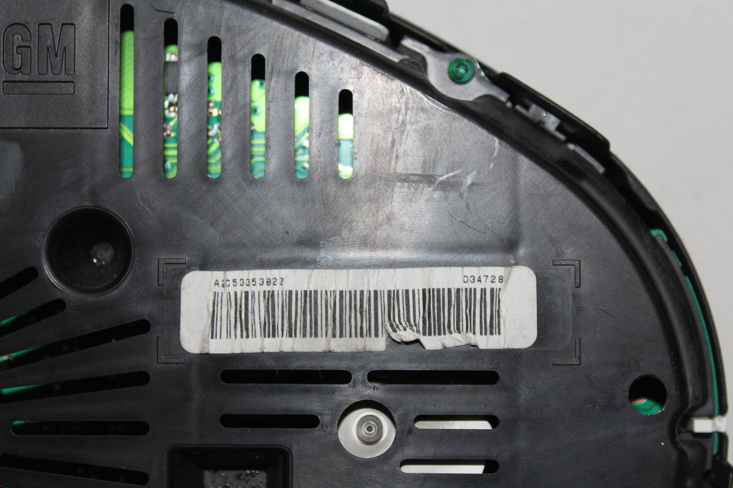 Quadro Strumenti Contachilometri Opel Insigna A 2008-2017