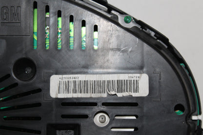 Quadro Strumenti Contachilometri Opel Insigna A 2008-2017