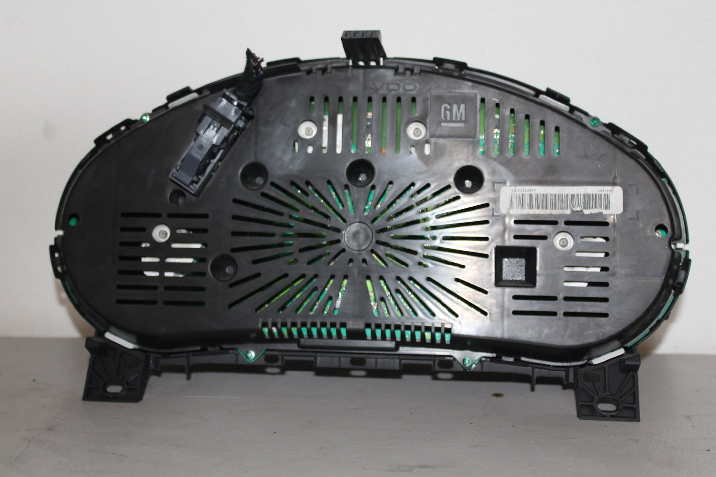 Quadro Strumenti Contachilometri Opel Insigna A 2008-2017