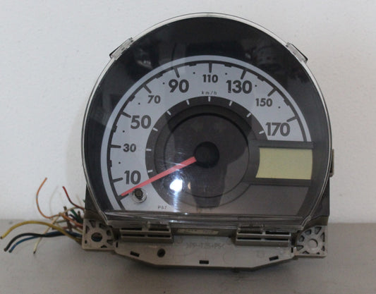 QUADRO STRUMENTI CONTACHILOMETRI CITROEN C1 1.0 50KW 5P B AUT (2007)