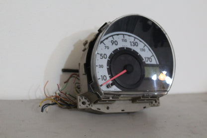 QUADRO STRUMENTI CONTACHILOMETRI CITROEN C1 1.0 50KW 5P B AUT (2007)