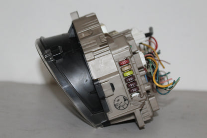 QUADRO STRUMENTI CONTACHILOMETRI CITROEN C1 1.0 50KW 5P B AUT (2007)