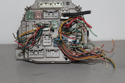 QUADRO STRUMENTI CONTACHILOMETRI CITROEN C1 1.0 50KW 5P B AUT (2007)