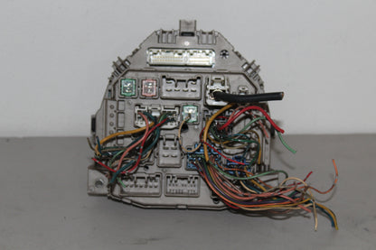 QUADRO STRUMENTI CONTACHILOMETRI CITROEN C1 1.0 50KW 5P B AUT (2007)