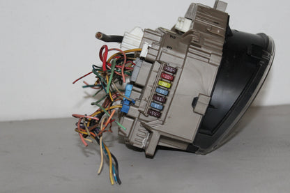 QUADRO STRUMENTI CONTACHILOMETRI CITROEN C1 1.0 50KW 5P B AUT (2007)