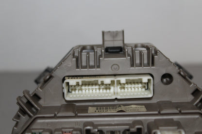 QUADRO STRUMENTI CONTACHILOMETRI CITROEN C1 1.0 50KW 5P B AUT (2007)