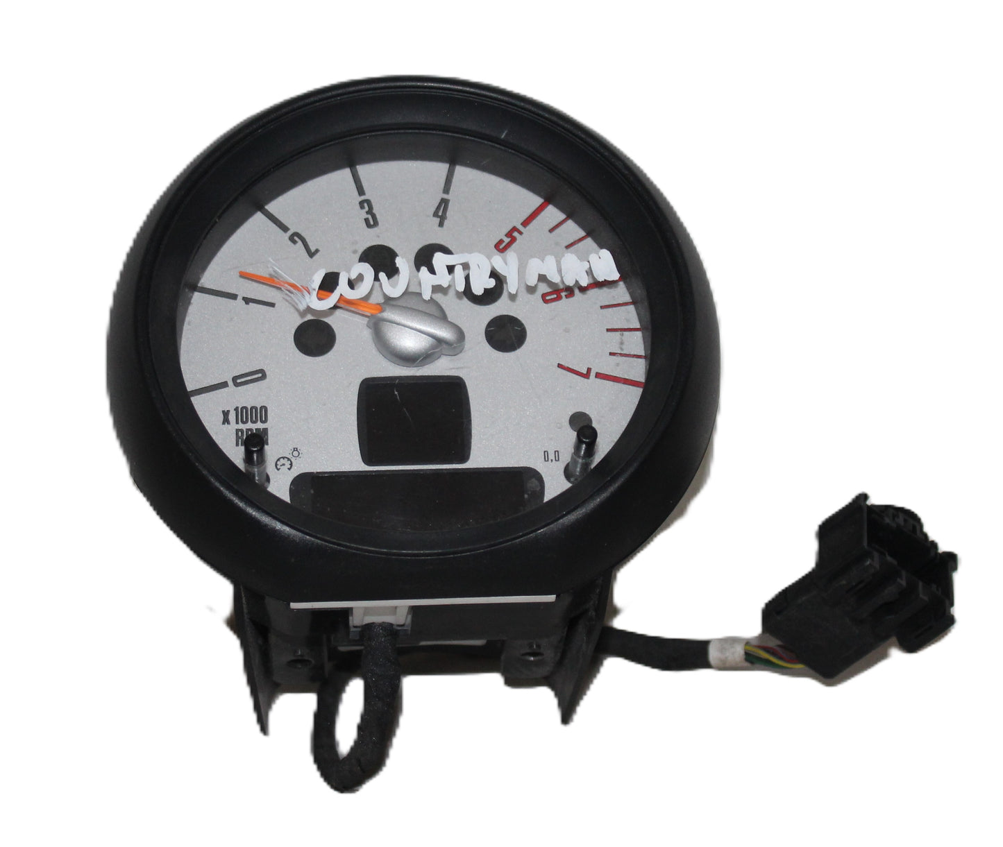 QUADRO STRUMENTI CONTACHILOMETRI MINI COOPER Countryman 2012