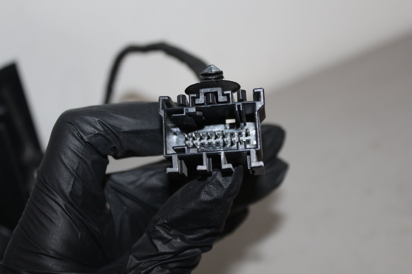 QUADRO STRUMENTI CONTACHILOMETRI MINI COOPER Countryman 2012