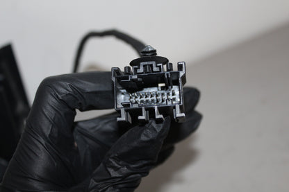 QUADRO STRUMENTI CONTACHILOMETRI MINI COOPER Countryman 2012