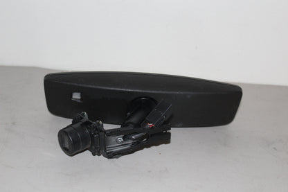 SPECCHIETTO INTERNO ORIGINALE USATO Opel Insignia A 2008-2017