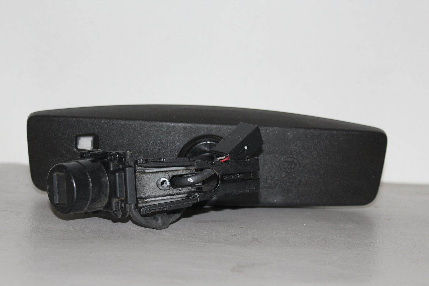 SPECCHIETTO INTERNO ORIGINALE USATO Opel Insignia A 2008-2017