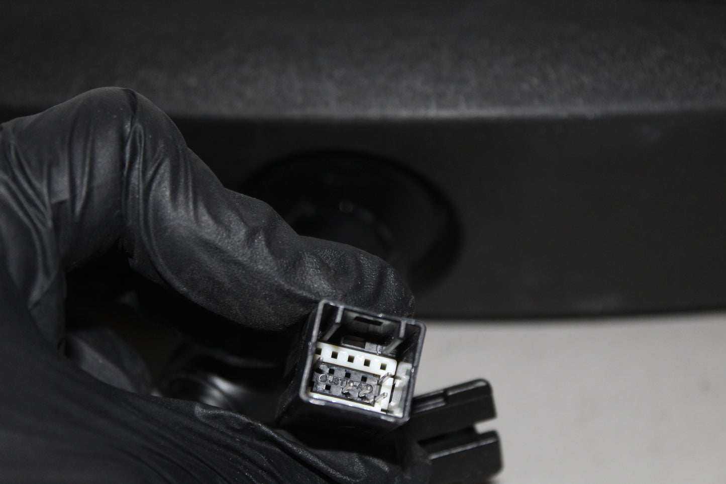 SPECCHIETTO INTERNO ORIGINALE USATO Opel Insignia A 2008-2017