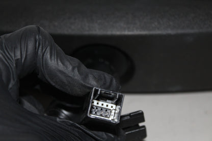 SPECCHIETTO INTERNO ORIGINALE USATO Opel Insignia A 2008-2017