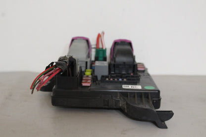 SCATOLA FUSIBILI  ORIGINALE USATO OPEL INSIGNIA 2008 - 2017 1327731904