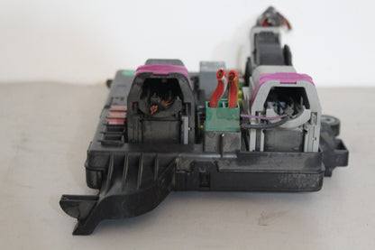 SCATOLA FUSIBILI  ORIGINALE USATO OPEL INSIGNIA 2008 - 2017 1327731904