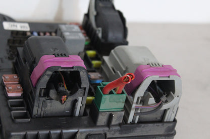 SCATOLA FUSIBILI  ORIGINALE USATO OPEL INSIGNIA 2008 - 2017 1327731904