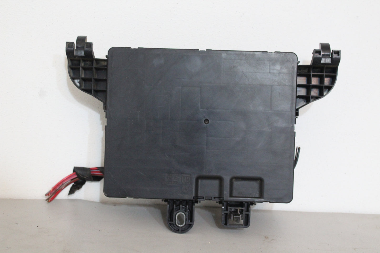 SCATOLA FUSIBILI  ORIGINALE USATO OPEL INSIGNIA 2008 - 2017 1327731904