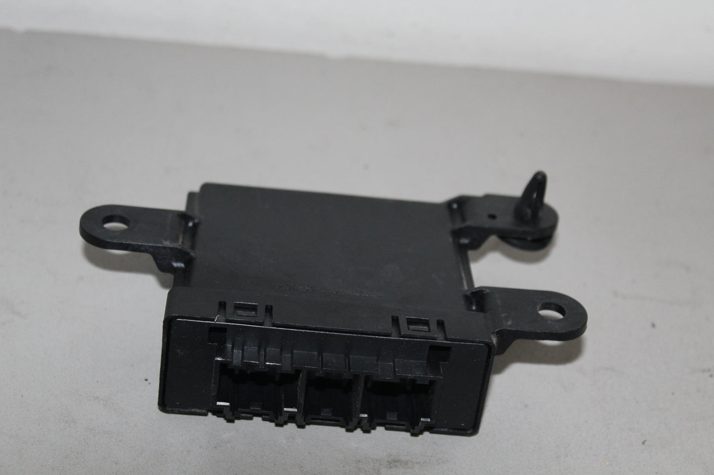 CENTRALINA SENSORI PARCHEGGIO ORIGINALE USATO OPEL INSIGNIA 2009 13308135