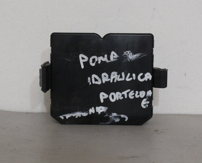 Centralina posteriore Opel Insignia A 2009 portellone coperchio bagagliaio 13325519