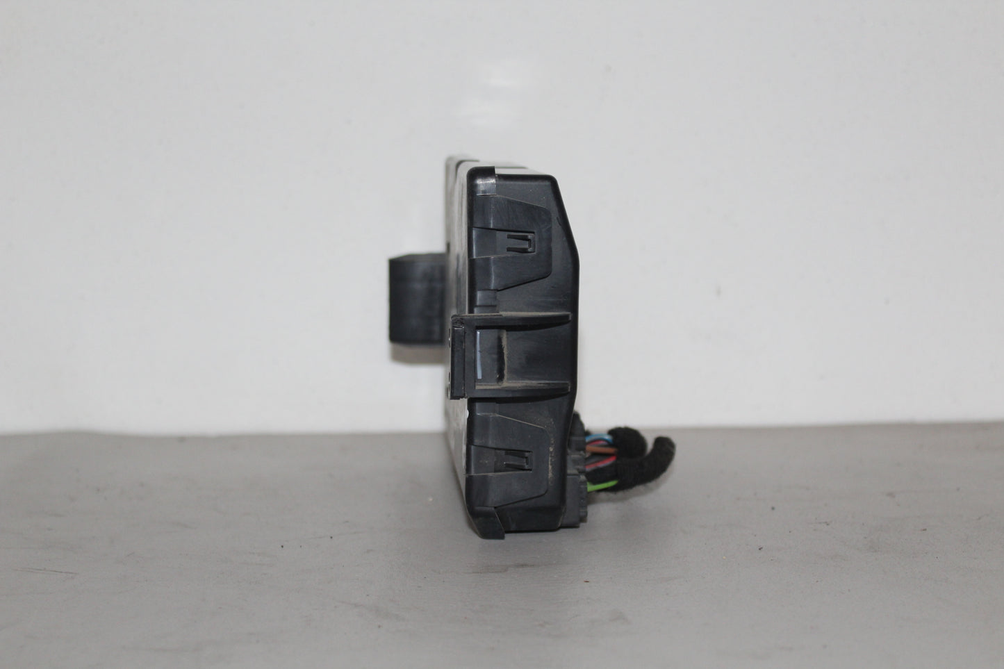 Centralina posteriore Opel Insignia A 2009 portellone coperchio bagagliaio 13325519