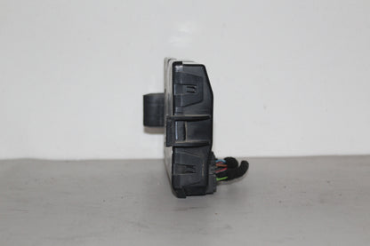 Centralina posteriore Opel Insignia A 2009 portellone coperchio bagagliaio 13325519