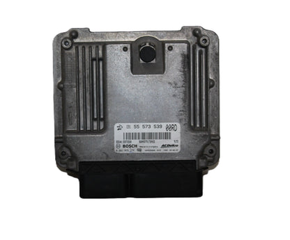 CENTRALINA MOTORE OPEL INSIGNIA  2008 - 2017 OEM 55573539