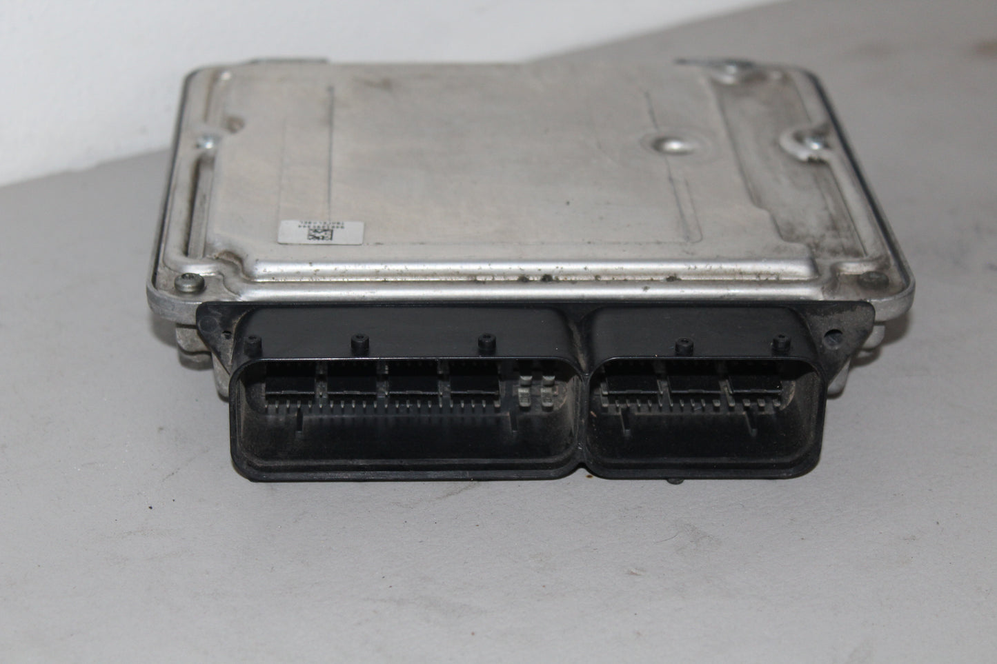 CENTRALINA MOTORE OPEL INSIGNIA  2008 - 2017 OEM 55573539