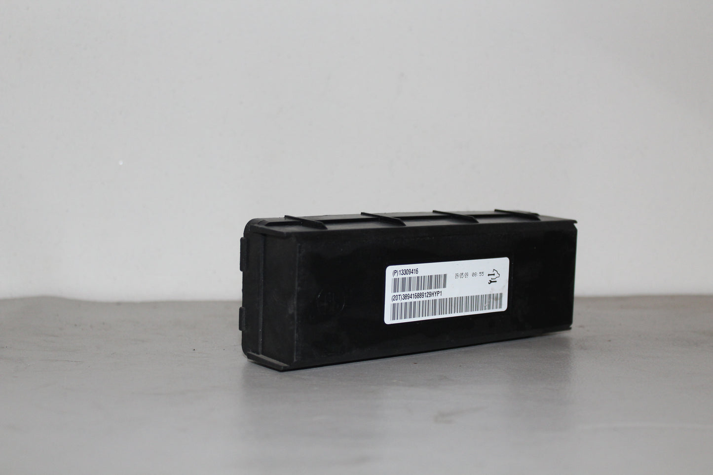 CENTRALINA MODULO RISCALDAMENTO CLIMA OPEL INSIGNIA 2008 - 2017 13309416